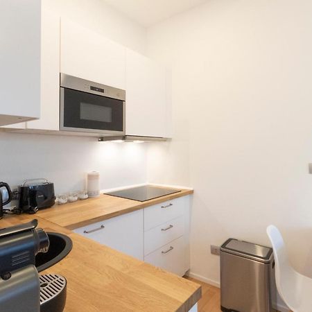 Arena Apartment Milan Exterior photo