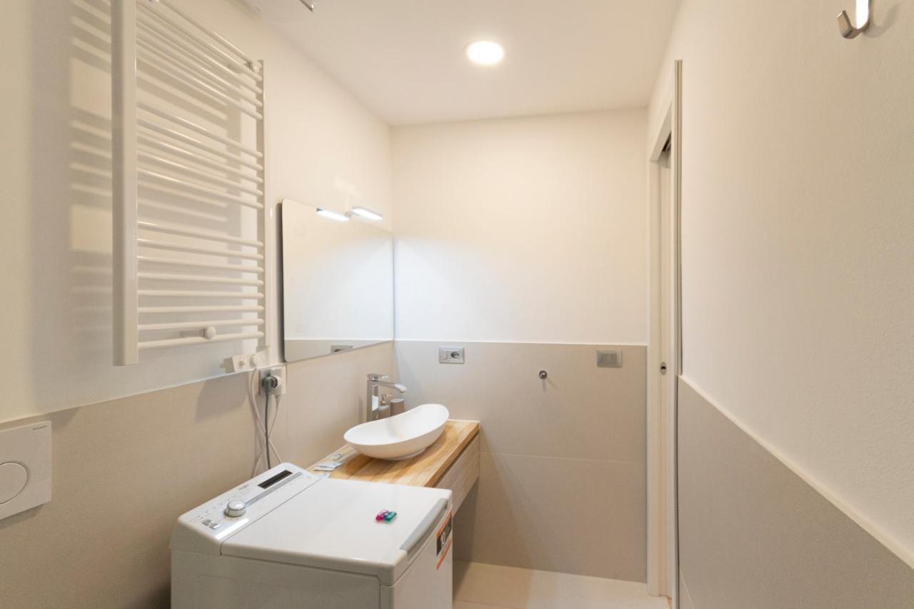 Arena Apartment Milan Exterior photo