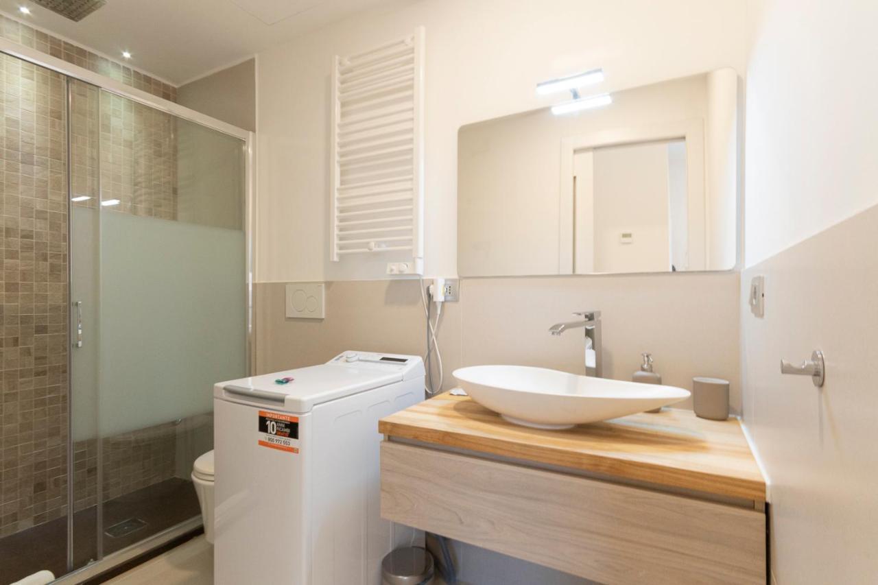 Arena Apartment Milan Exterior photo
